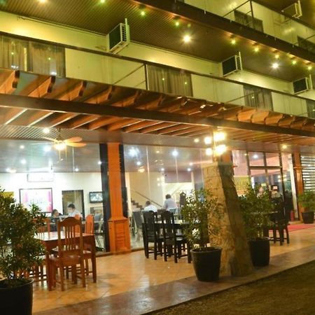The Premiere Business Hotel Kalibo Eksteriør bilde