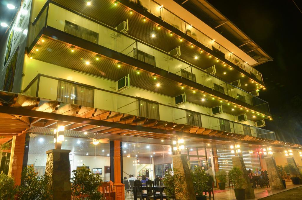 The Premiere Business Hotel Kalibo Eksteriør bilde