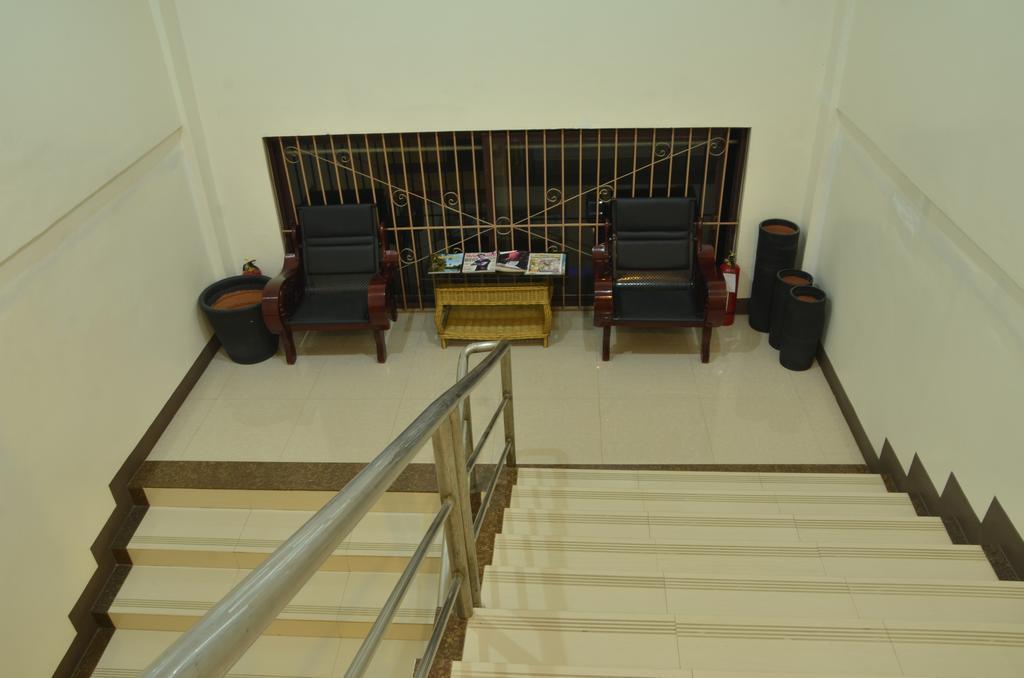 The Premiere Business Hotel Kalibo Eksteriør bilde