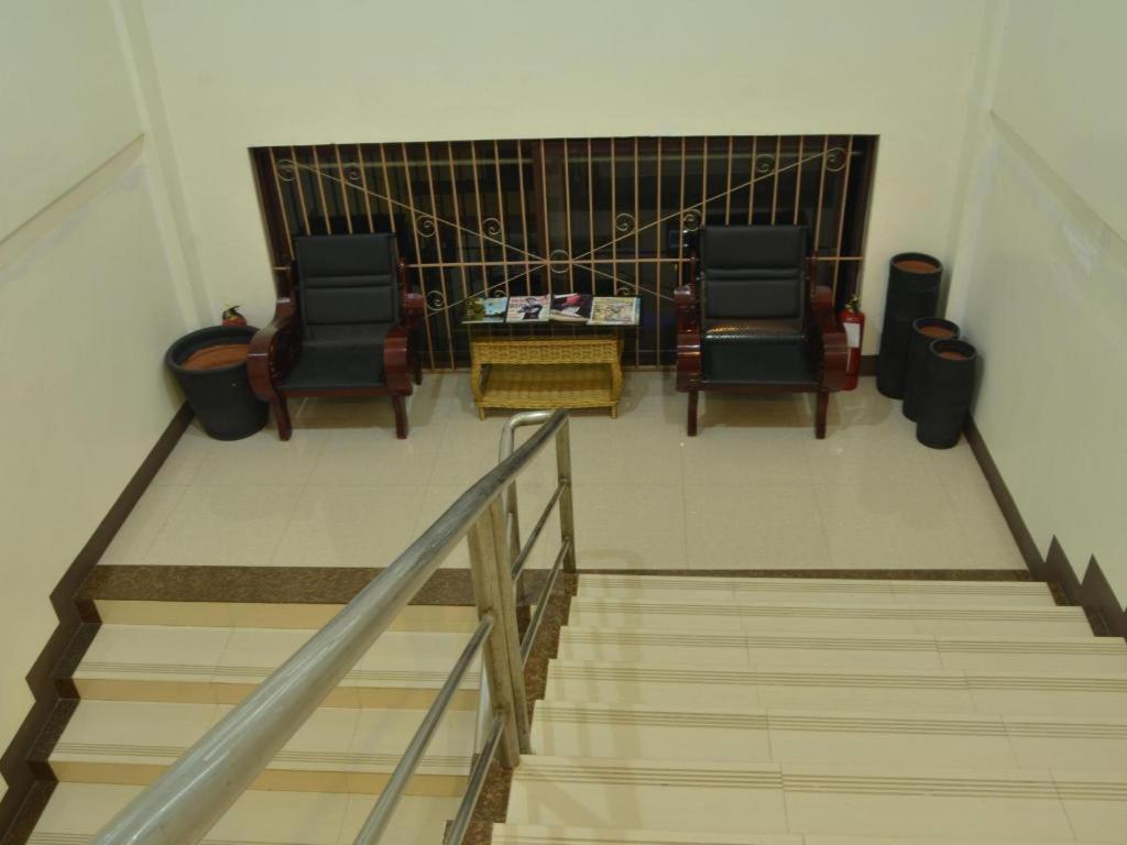 The Premiere Business Hotel Kalibo Eksteriør bilde